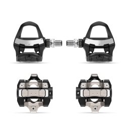 Rally™ X10 series - Rally™ RK/XC210 двоен сензор - LOOK KEO/SHIMANO SPD 010-02875-02