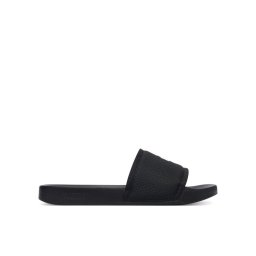 Tommy Jeans Чехли Tjm Pool Slide EM0EM01673 Черен
