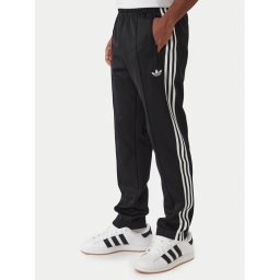 adidas Долнище анцуг Classic KE3530 Черен Slim Fit