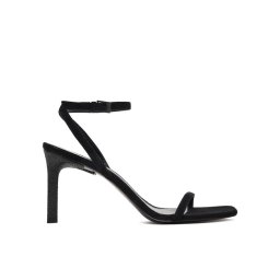 Tory Burch Сандали Pave Heeled 175463 Черен