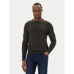 JOOP! Пуловер 17 JK-01Denny 30032601 Зелен Modern Fit