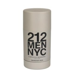 Carolina Herrera 212 NYC Men 75 ml деостик за мъже