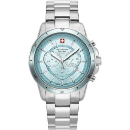 Swiss Alpine Military Douglas Chrono SAM7089.9131 - Мъжки часовник