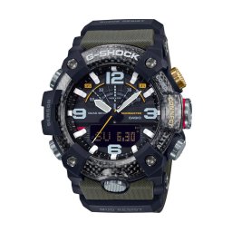 CASIO G-Shock GG-B100-1A3ER - Мъжки часовник