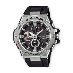 Casio G-Shock GST-B100-1AER - Мъжки часовник