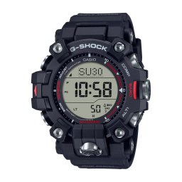 Casio G-Shock GW-9500-1ER - Мъжки часовник