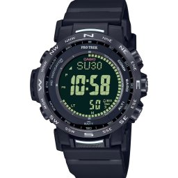 Casio Pro-Trek PRW-35Y-1BER - Мъжки часовник