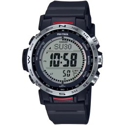 Casio Pro-Trek PRW-35-1AER - Мъжки часовник