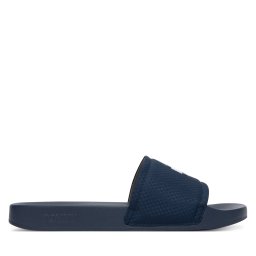 Чехли Tommy Jeans Tjm Pool Slide EM0EM01673 Тъмносин