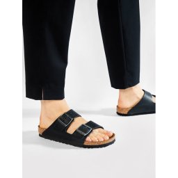 Birkenstock Чехли Arizona Bs 0552113 Черен
