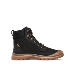 Froddo Зимни обувки Tylas Tex Laces G2160078-5 S Черен