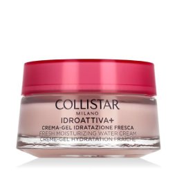Collistar Idroattiva+ Fresh Moisturizing Water Cream хидратиращ крем за лице 50 ml за жени