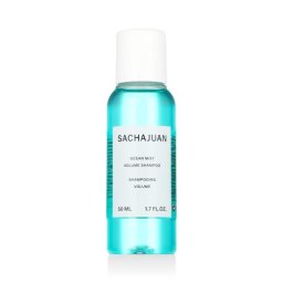 Sachajuan Ocean Mist Volume Shampoo 50 ml шампоан за обем и хидратация на косата унисекс