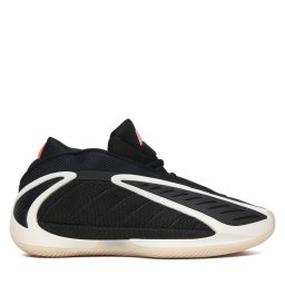 Обувки за баскетбол adidas Anthony Edwards 2 JR9377 Черен