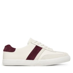 Сникърси LAUREN RALPH LAUREN Braylee 802P04419001 Бял