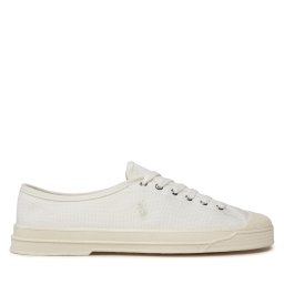 Сникърси Polo Ralph Lauren Essence 100 818941162001 Бял