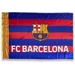 Barcelona FC Знаме