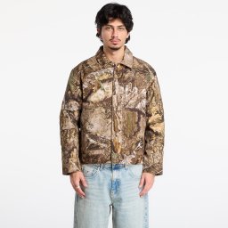 Яке Jordan Flight Chicago Men's Realtree Jacket Medium Olive/ Sail L