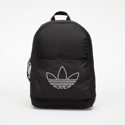 Раница adidas Adicolor Backpack Black Universal
