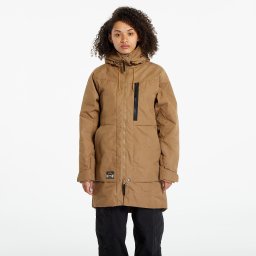 Яке Lundhags Knak Pile Parka Oak M