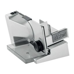 Ritter Secura 9 Електрически нож за храна