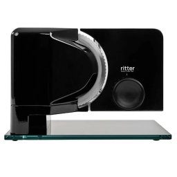 Ritter Sinus 2 Черен Електрически нож за храна