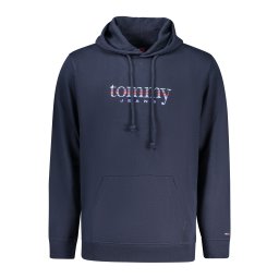 Мъжки суичър с качулка Tommy Jeans