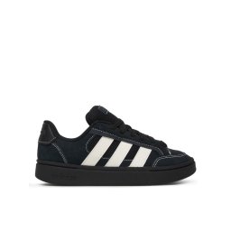 adidas Сникърси Gc Alpha Sk8 JR9819 Черен