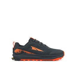 Altra Маратонки за бягане Lone Peak 9+ AL0A85RG0 Черен