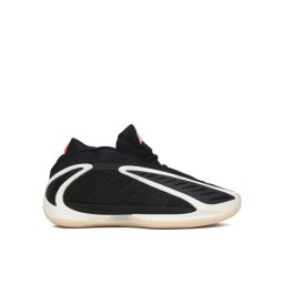 adidas Обувки за баскетбол Anthony Edwards 2 JR9377 Черен