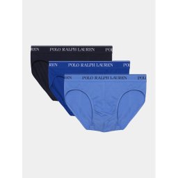 Polo Ralph Lauren Комплект слипове 714835884004 Цветен