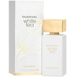 Elizabeth Arden White Tea Eau de Parfum EDP 50ml за Жени