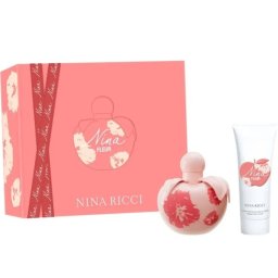 Nina Ricci Nina Fleur Комплект (EDT 80ml + BL 75ml) за Жени