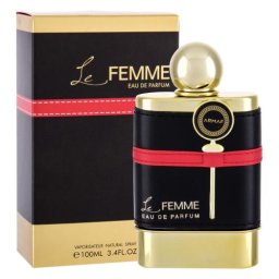 Armaf Le Femme 100 ml eau de parfum за жени