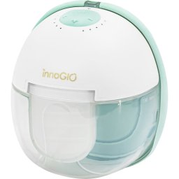 innoGIO GIOmum Line Premium Warm Single Помпа за гърди 1 бр.