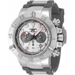 Invicta Subaqua 47824 - Мъжки часовник