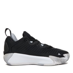 Обувки за баскетбол adidas Initiation J JQ6856 Черен