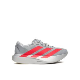 adidas Маратонки за бягане adizero Evo Sl W KI3383 Сив