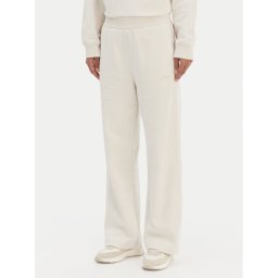 BOSS Долнище анцуг C-Endless 50554685 Екрю Relaxed Fit