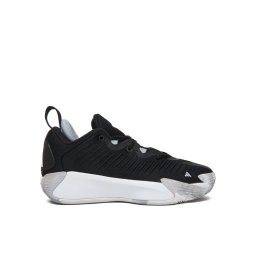 adidas Обувки за баскетбол Initiation J JQ6856 Черен