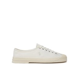 Polo Ralph Lauren Сникърси Essence 100 818941162001 Бял