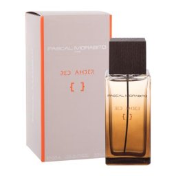 Pascal Morabito Red Amber 100 ml eau de toilette за мъже