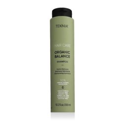Lakmé Teknia Organic Balance Shampoo 300 ml хидратиращ шампоан унисекс