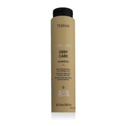 Lakmé Teknia Deep Care Shampoo 300 ml регенериращ шампоан за изтощена коса унисекс