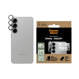 Протектор за камера PanzerGlass PicturePerfect за Samsung Galaxy S25 Plus