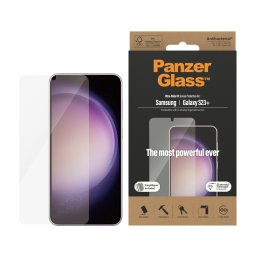 Стъклен протектор PanzerGlass за Samsung Galaxy S23 Plus UWF AB