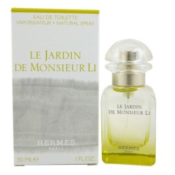 Hermes Le Jardin de Monsieur Li Eau de Toilette Spray 30 ml унисекс