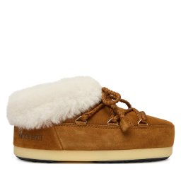 Апрески Moon Boot Mb Evx Mule Suede 80D1470090 Кафяв