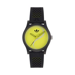 Часовник adidas Game Two AOSY25517 Черен