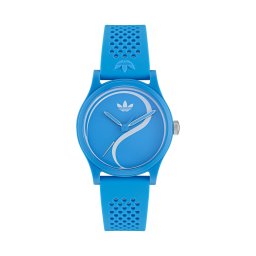 Часовник adidas AO Style Game Two AOSY25520 Син
